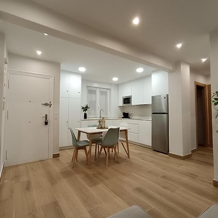 Bilbao Apartamento Muy Confortable Buitenkant foto
