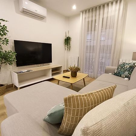 Bilbao Apartamento Muy Confortable Buitenkant foto