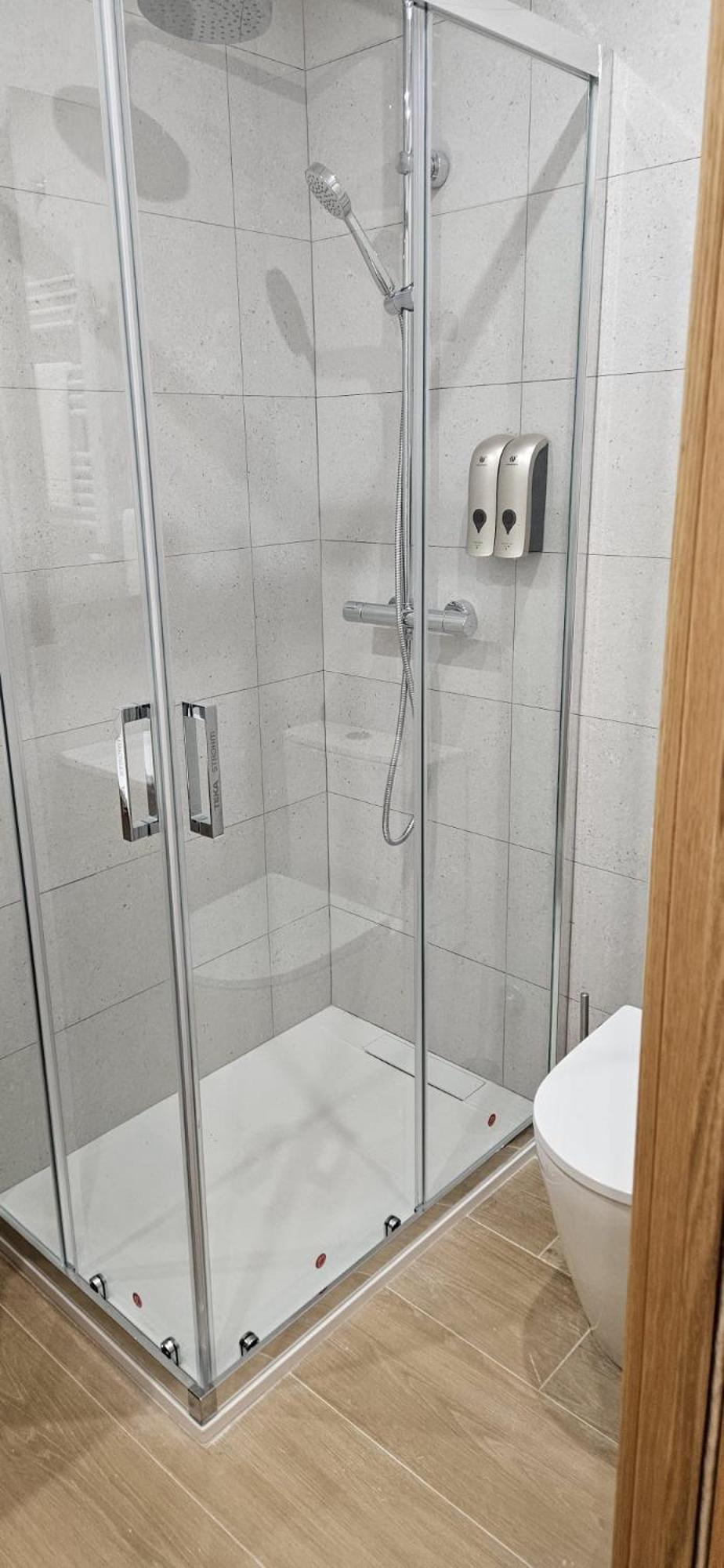 Bilbao Apartamento Muy Confortable Kamer foto