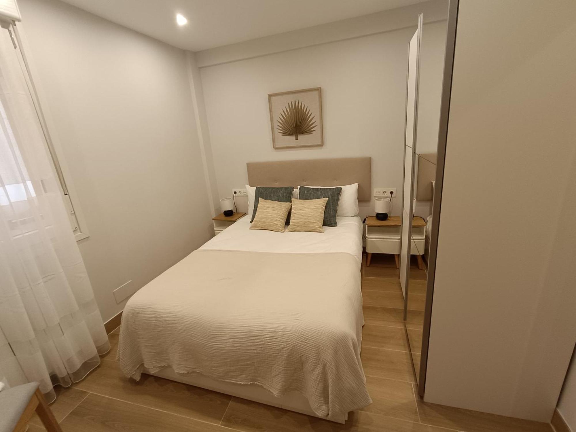 Bilbao Apartamento Muy Confortable Buitenkant foto