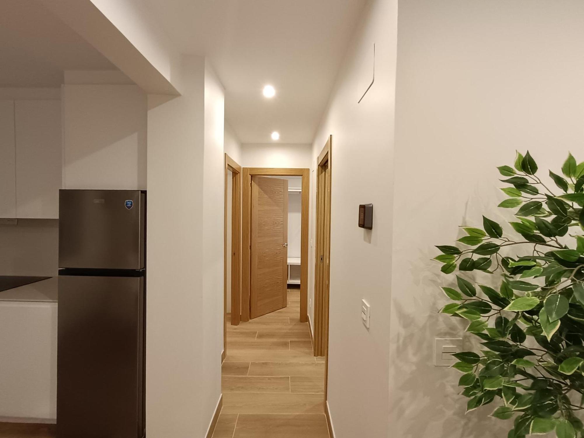 Bilbao Apartamento Muy Confortable Buitenkant foto