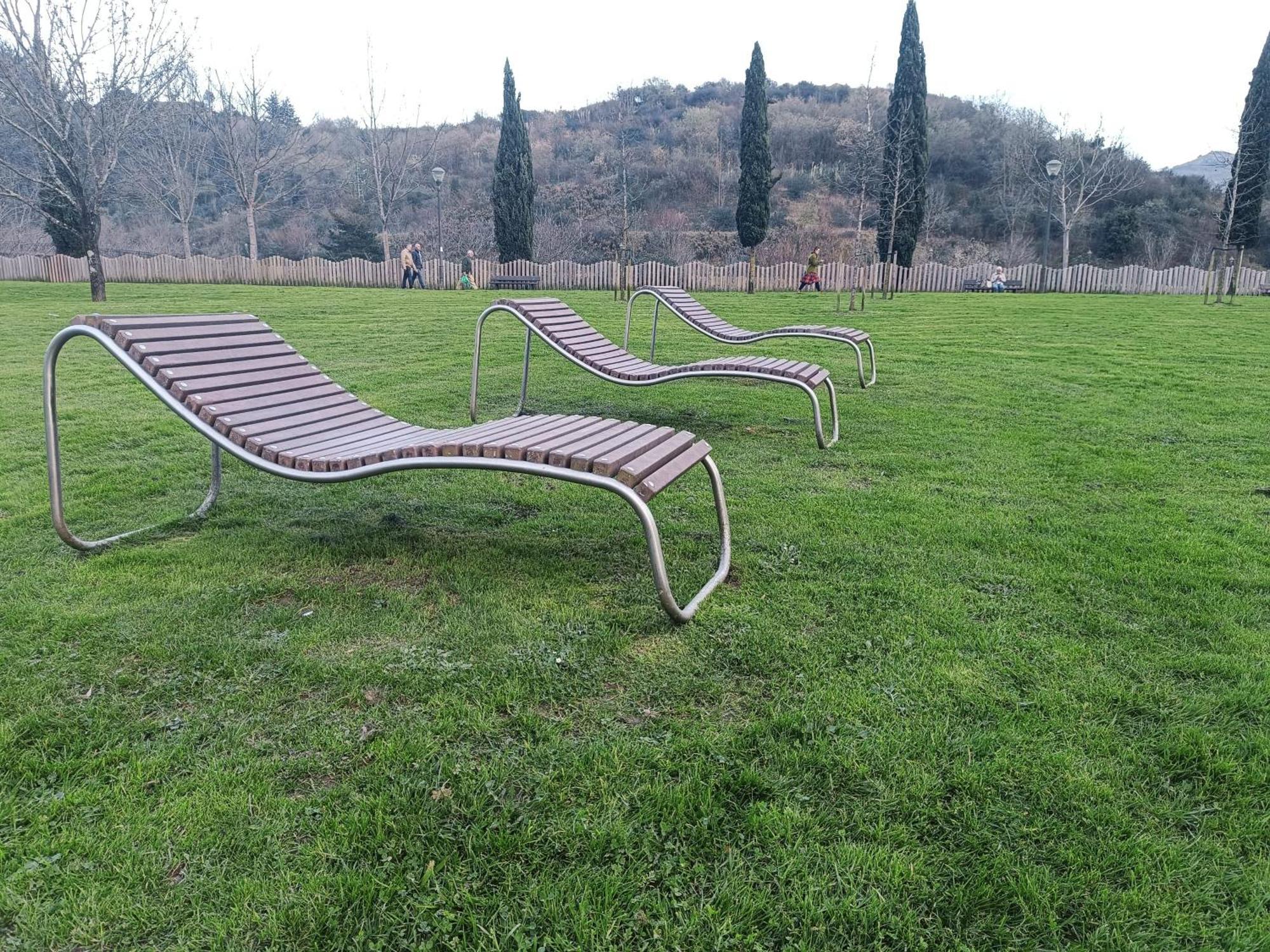 Bilbao Apartamento Muy Confortable Buitenkant foto