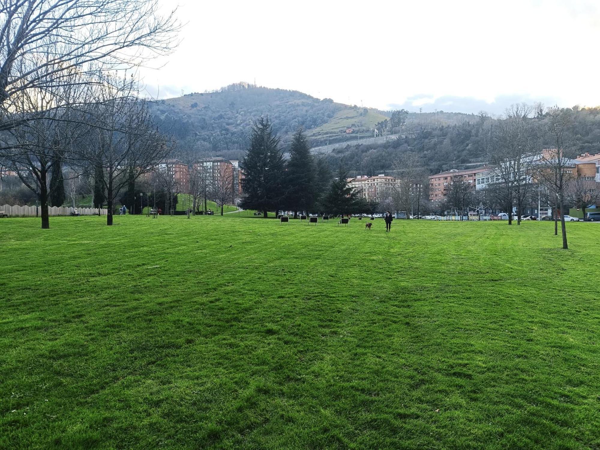 Bilbao Apartamento Muy Confortable Buitenkant foto
